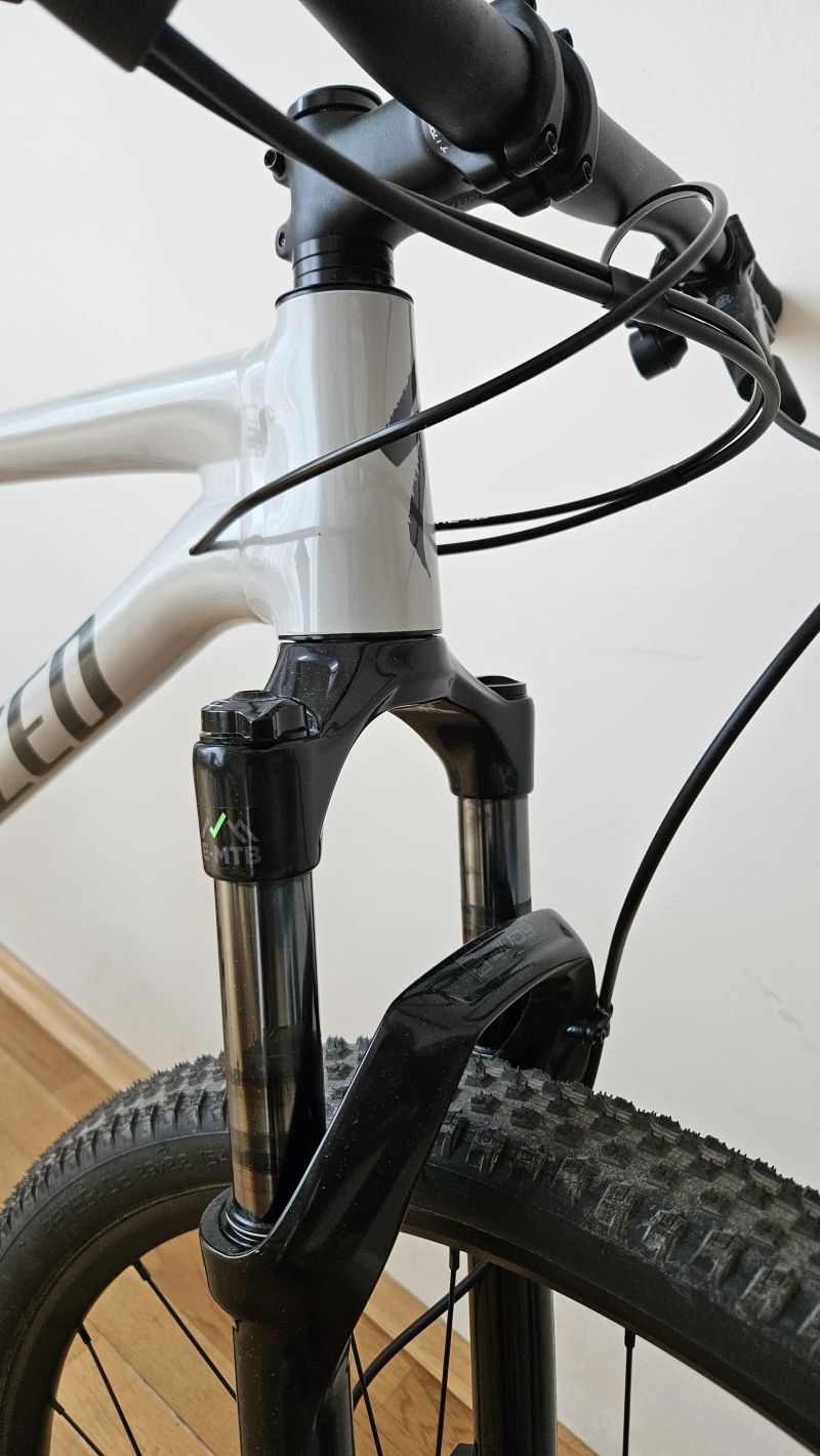 Specialized Chisel HT - zakoupen 3-2026