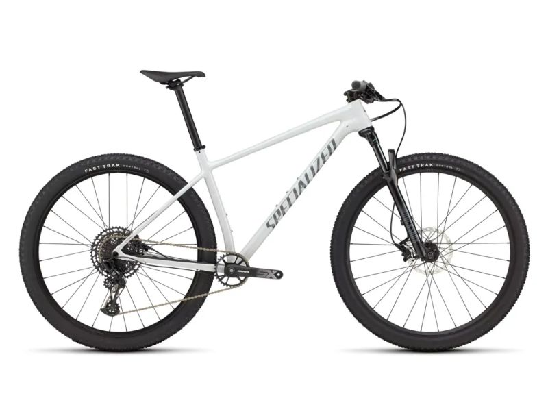 Specialized Chisel HT - zakoupen 3-2026