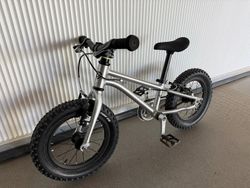 Early Rider Seeker 14’