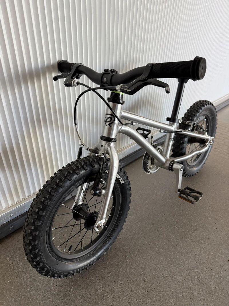 Early Rider Seeker 14’