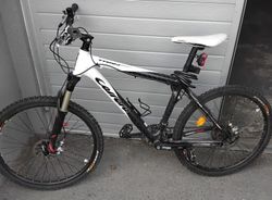 Carrera Titan XC (MTB XC HT)