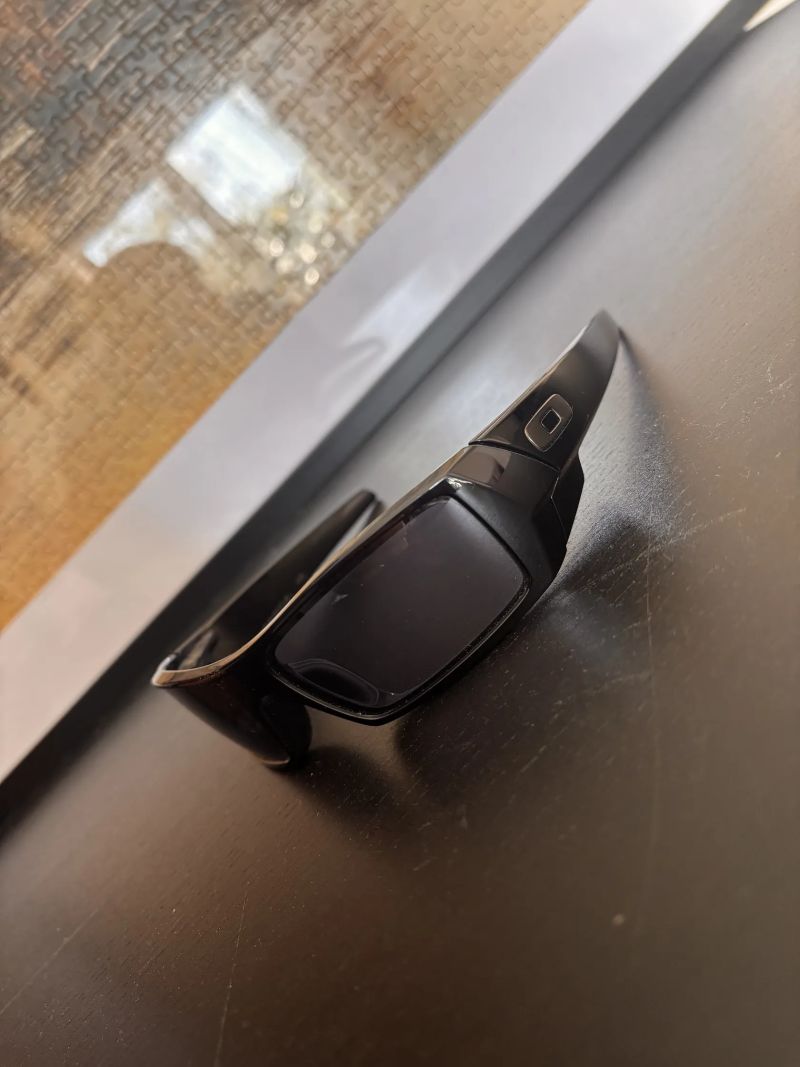 Brýle OAKLEY
