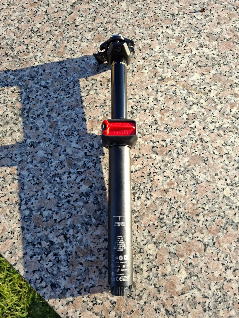 Rock Shox