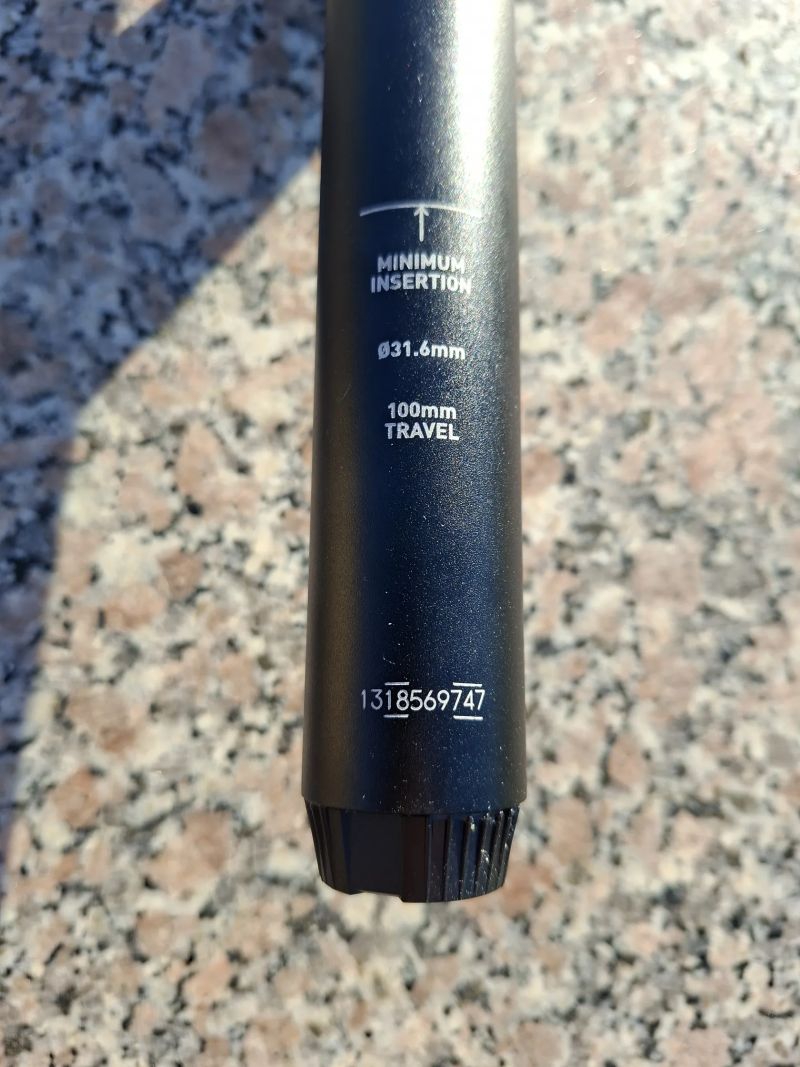 Rock Shox