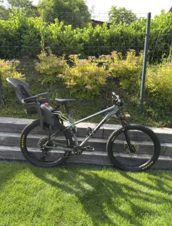 Trek Roscoe 8