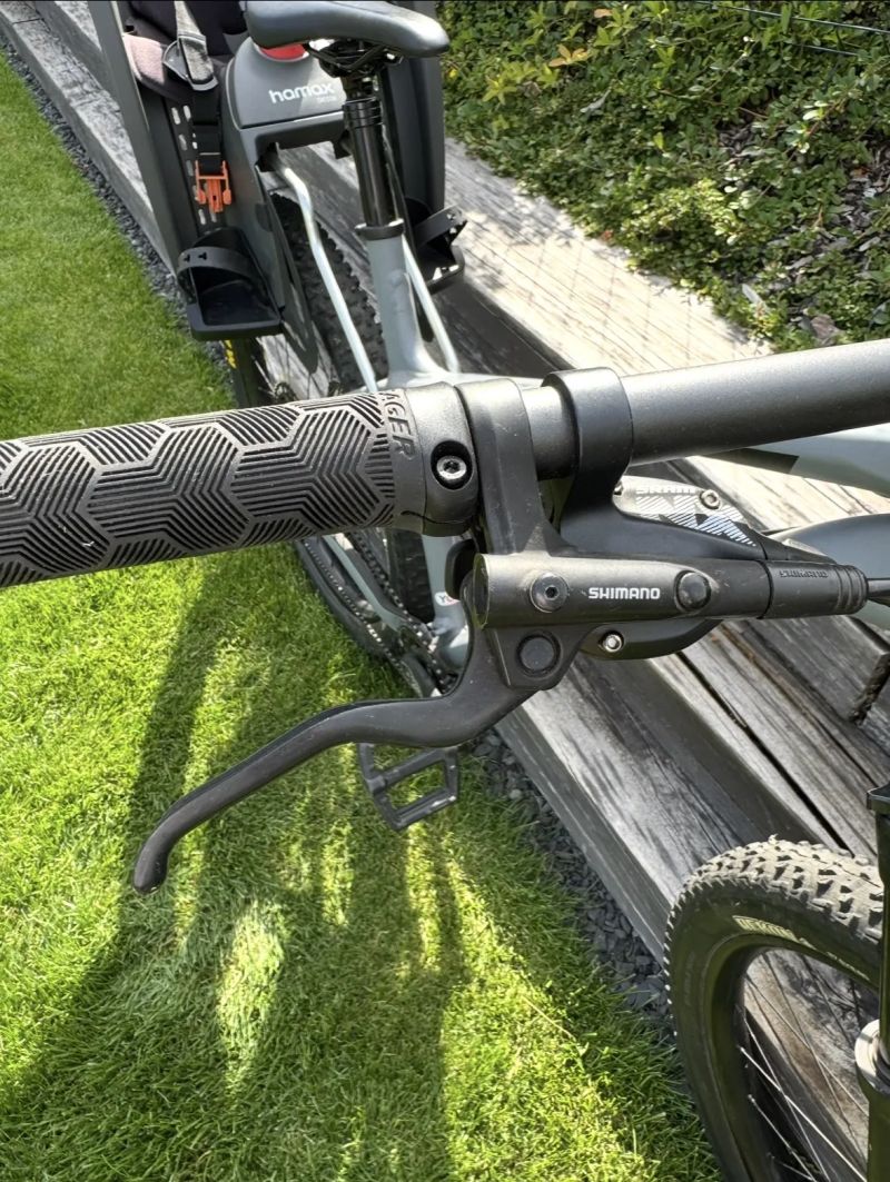 Trek Roscoe 8
