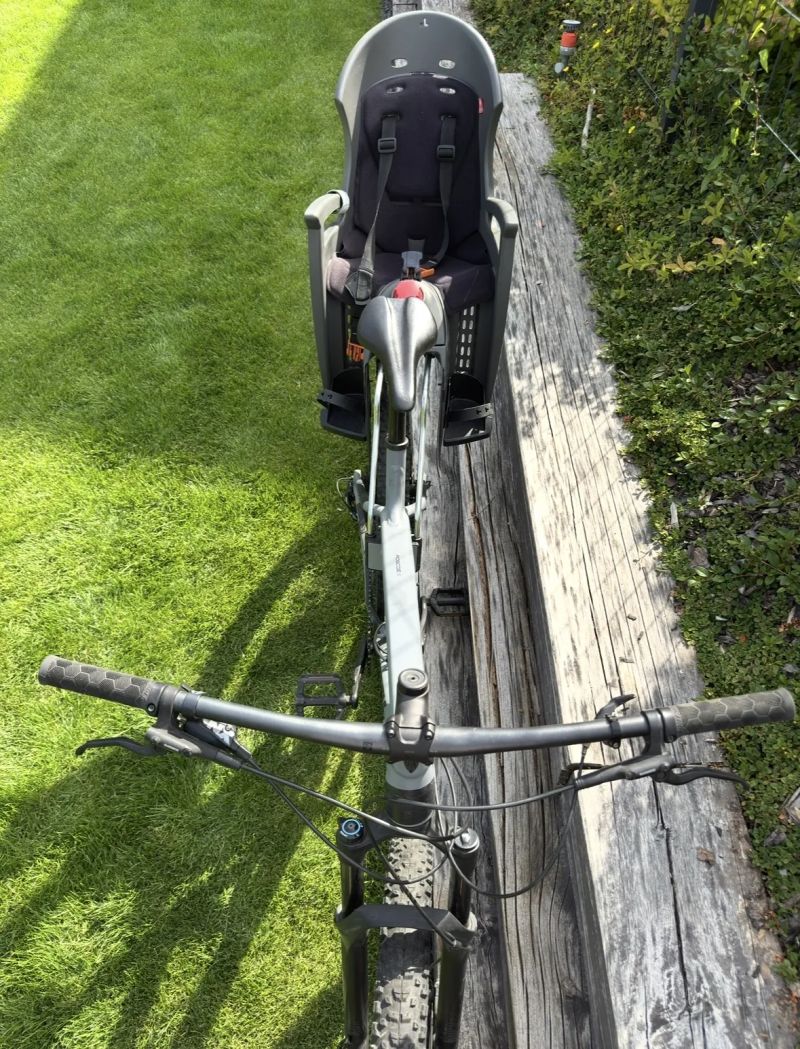 Trek Roscoe 8