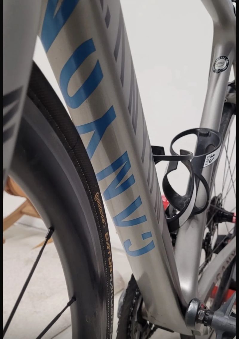 Ultimate CF SL F10