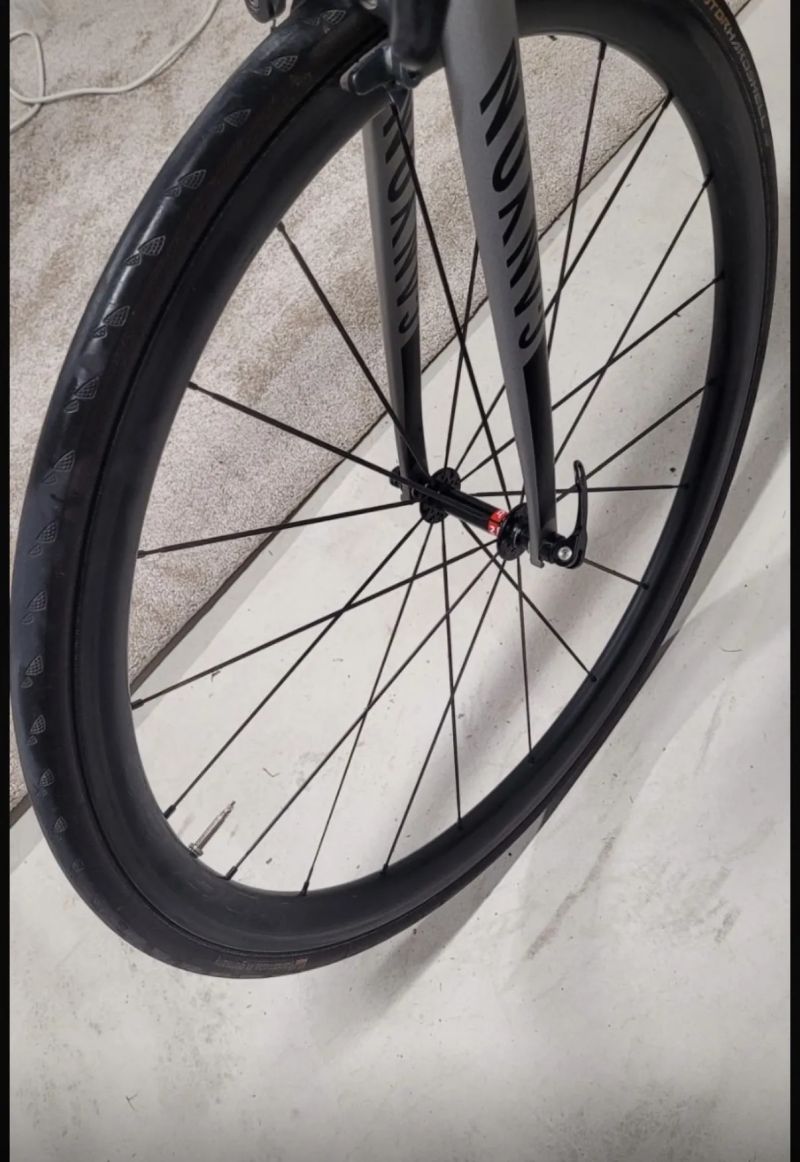 Ultimate CF SL F10
