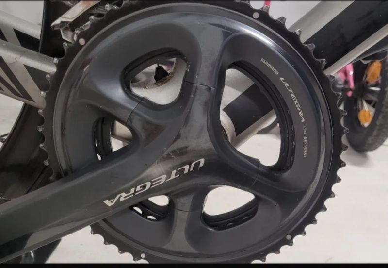 Ultimate CF SL F10
