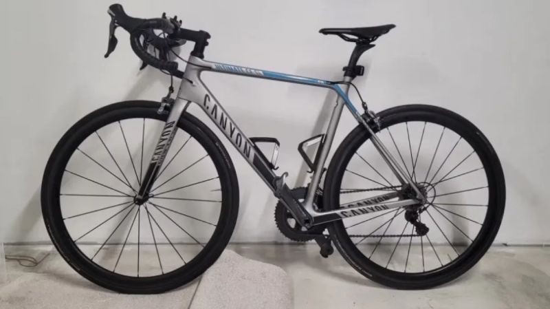 Ultimate CF SL F10