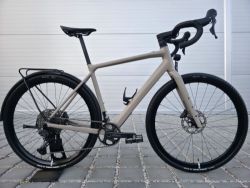 Elektrokolo Rose Backroad AL Plus EQ Cues velikost M / nové