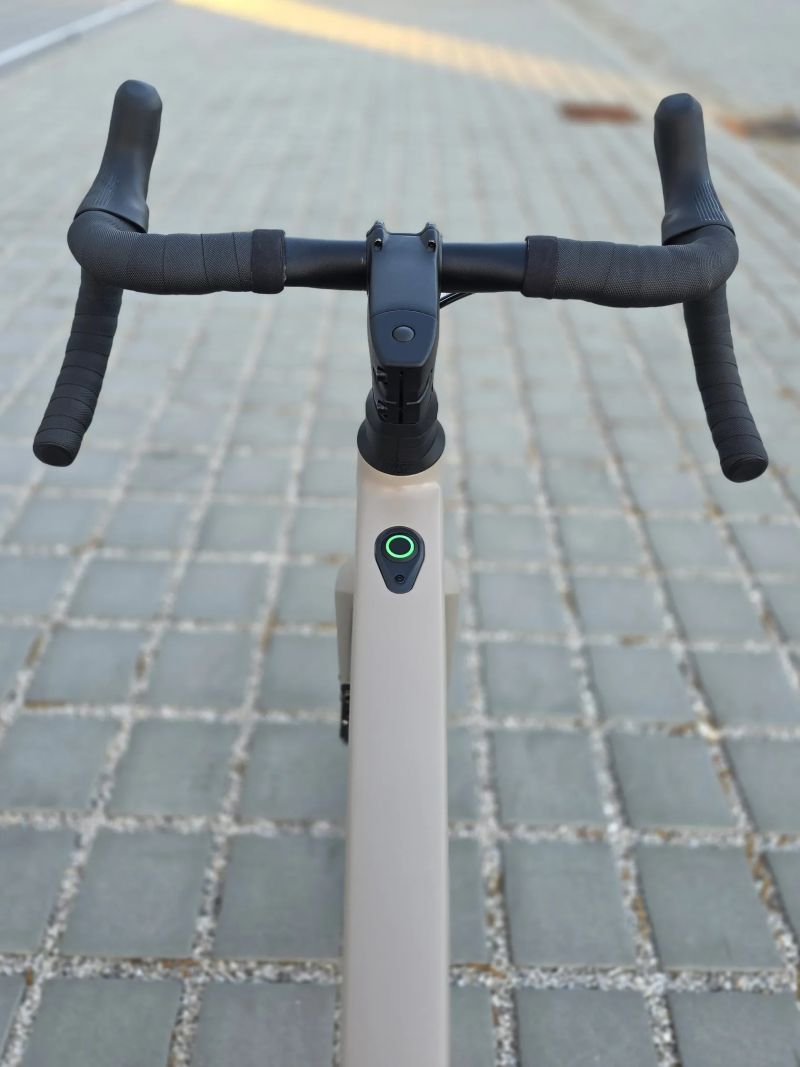 Elektrokolo Rose Backroad AL Plus EQ Cues velikost M / nové