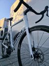 Silniční kolo Bianchi Sprint ICR Carbon 105 2026 velikost XL