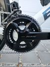 Silniční kolo Bianchi Sprint ICR Carbon 105 2026 velikost XL