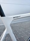 Silniční kolo Bianchi Sprint ICR Carbon 105 2026 velikost XL