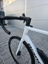 Silniční kolo Bianchi Sprint ICR Carbon 105 2026 velikost XL