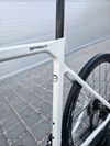 Silniční kolo Bianchi Sprint ICR Carbon 105 2026 velikost XL