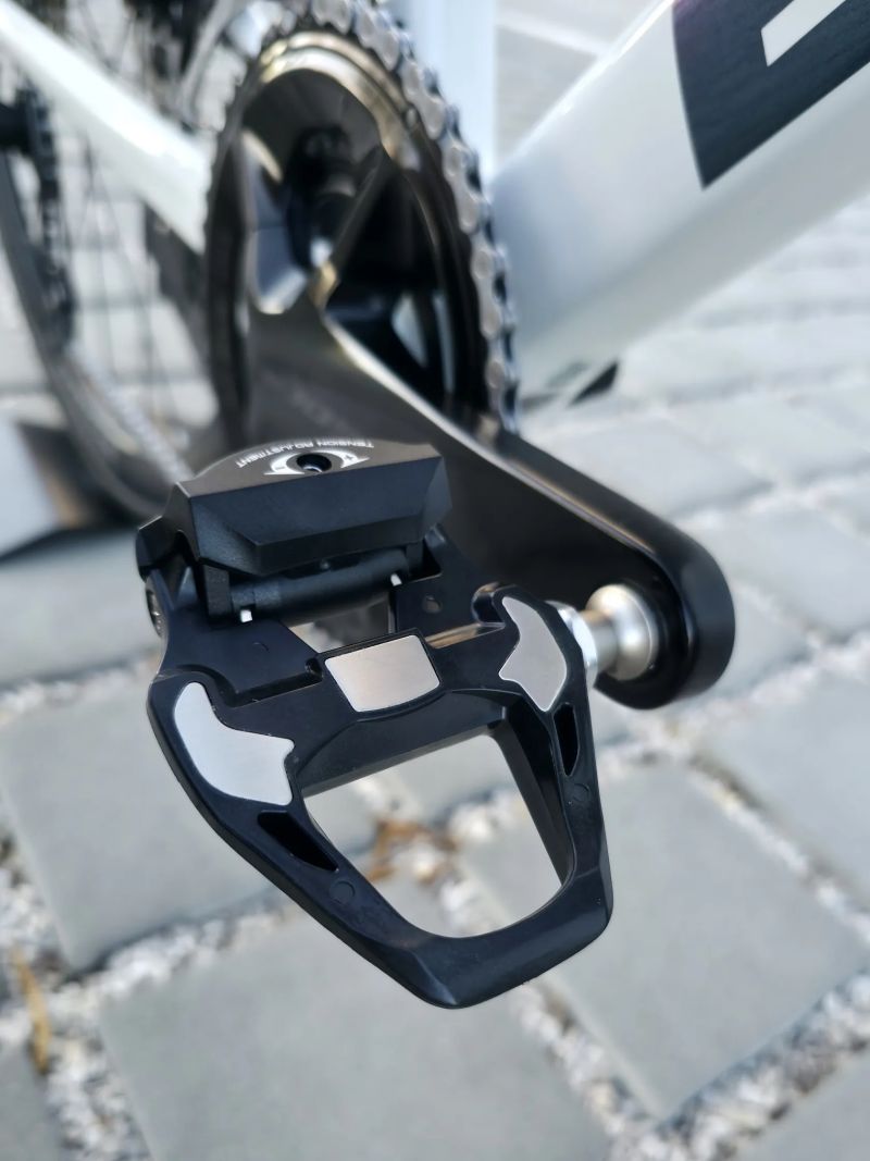 Silniční kolo Bianchi Sprint ICR Carbon 105 2026 velikost XL