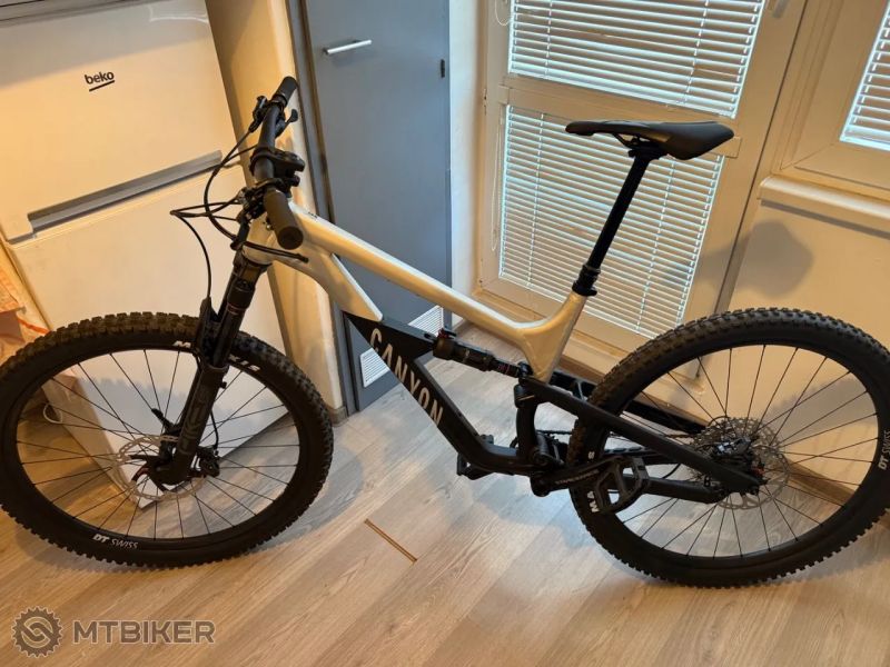 Canyon Spectral 125 al 5