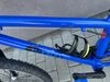 KUbikes 20S modrá, po servisu, 20"