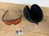 Oakley sutro S prizm trail torch 