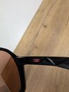 Oakley sutro S prizm trail torch 