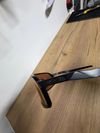Oakley sutro S prizm trail torch 