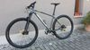 Nové MTB MAXBIKE, 1X12, SHIMANO DEORE