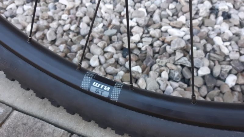 Nové MTB MAXBIKE, 1X12, SHIMANO DEORE