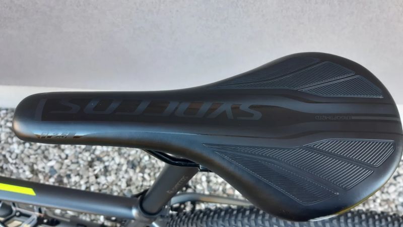 Nové MTB MAXBIKE, 1X12, SHIMANO DEORE