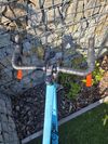 Cube Cross Race Pro