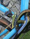 Cube Cross Race Pro