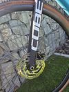 Cube Cross Race Pro