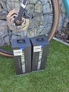 Cube Cross Race Pro