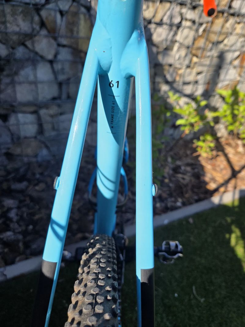 Cube Cross Race Pro