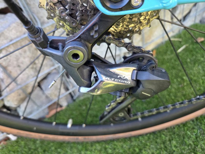 Cube Cross Race Pro