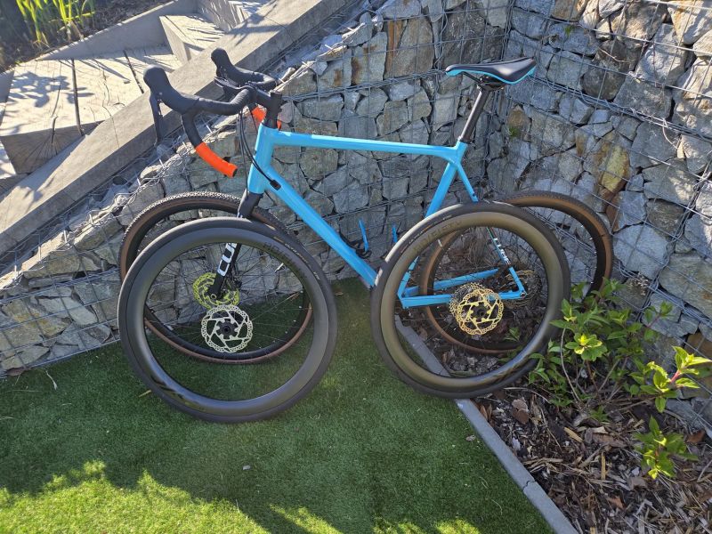 Cube Cross Race Pro