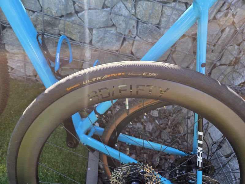 Cube Cross Race Pro