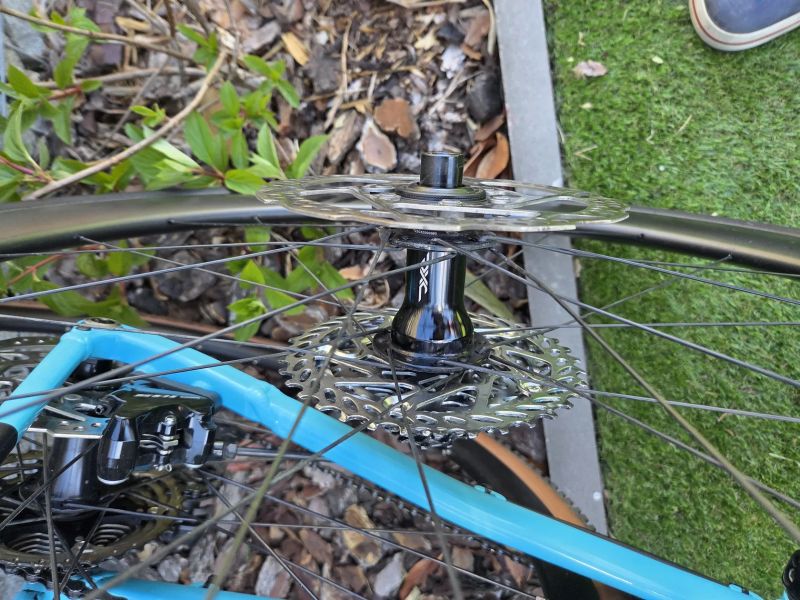 Cube Cross Race Pro