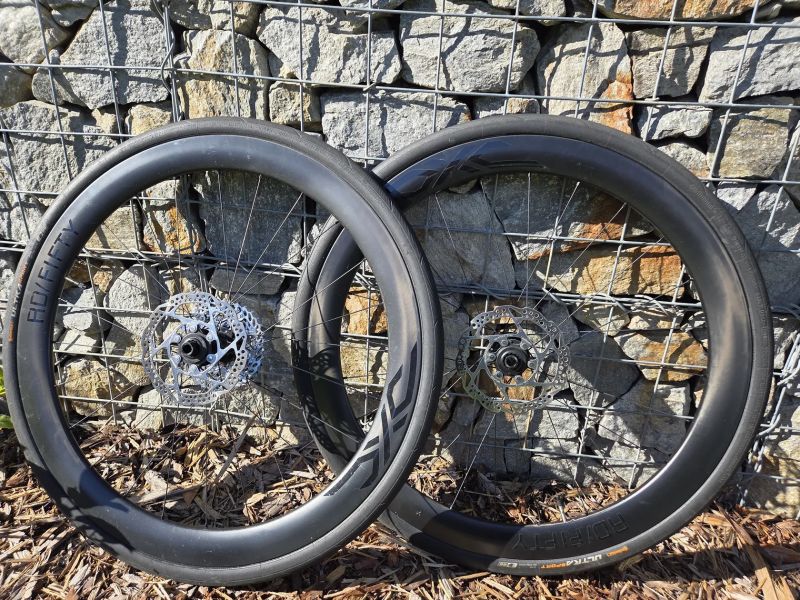 Cube Cross Race Pro