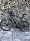 Canyon Endurance CF SLX 9 Disc Di2