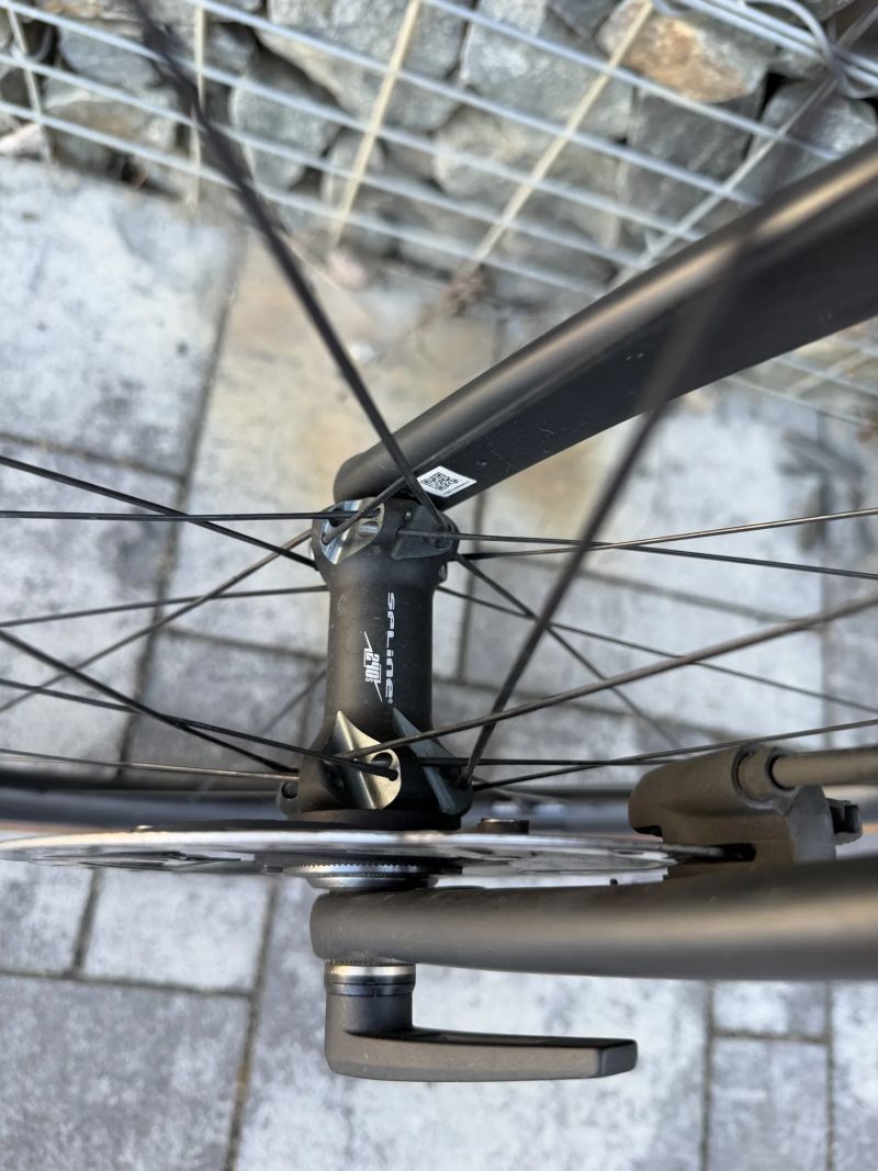 Canyon Endurance CF SLX 9 Disc Di2