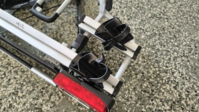 Atera Strada Sport 2/3 E-Bike ready // nepoužitý
