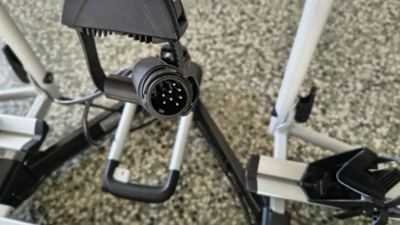 Atera Strada Sport 2/3 E-Bike ready // nepoužitý