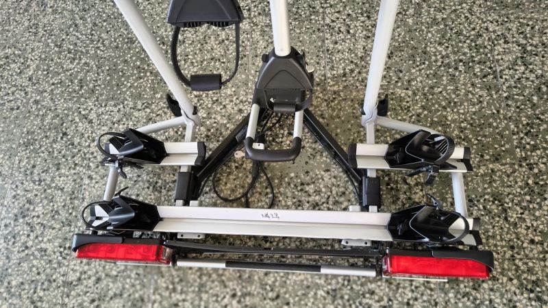 Atera Strada Sport 2/3 E-Bike ready // nepoužitý
