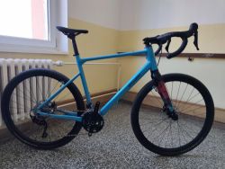 Bergamont GRAN DURANCE 6 FMN