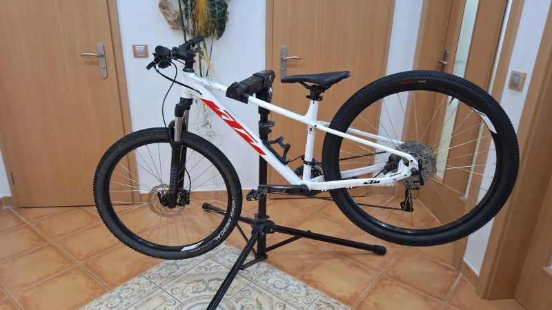 KTM Flite