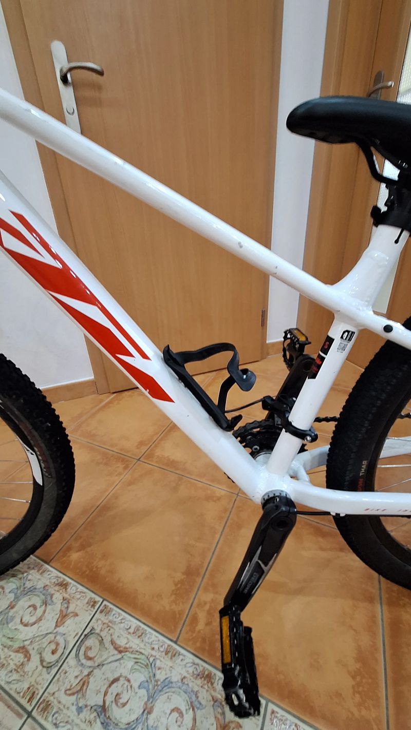 KTM Flite