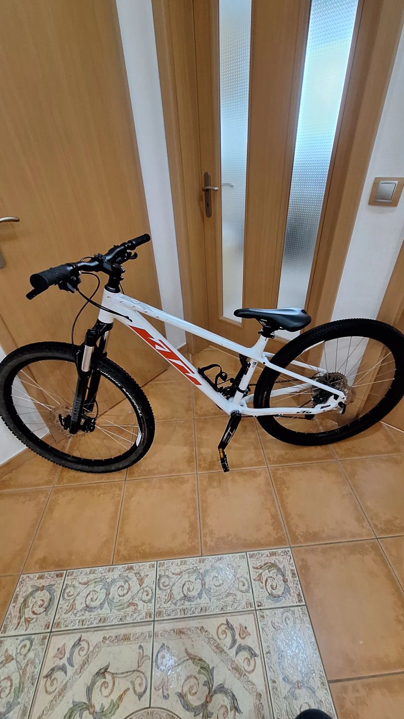 KTM Flite